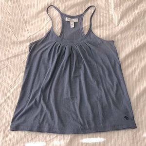 Babydoll Cami Tank